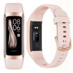 I&scaron;manioji apyrankė Active Band C60 Pink