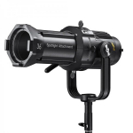 Ap&scaron;vietimo lempa Godox VSA-36K Spotlight Kit