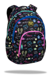 Kuprinė CoolPack Basic Plus 17" Tennis star F003691
