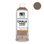 Pur&scaron;kiami dažai PintyPlus Chalk, rudi, 400ml