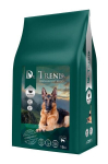 Dr. Trend Premium Active sausas maistas &scaron;unims su kalakutiena 15 kg