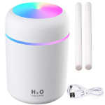 Oro drėkintuvas, difuzorius H2O humidifier