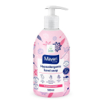 Skystasis muilas Mayeri All-Care Flower shop, 500ml