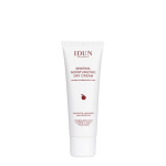 Dieninis veido kremas su vitaminais C ir E Idun Minerals, 50 ml