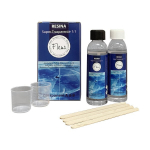 Epoksidinė derva Fleur, 240 ml