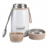 Riposo termosas maistui, 800 ml