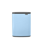 Brabantia Bo &scaron;iuk&scaron;lių dėžė, 12 l