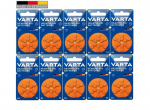 Varta elementai klausos aparatams 13, 60 vnt.
