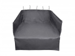 Automobilio bagažinės užtiesalas Carpoint, 110x100x40 cm