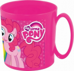 Puodelis My Little Pony 350ml