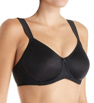 Liemenėlė moterims Triumph essential minimizer w, juoda