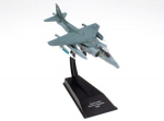 Harrier II GR.9 RAF No.1 Squadron 2010 Hachette 1:100 FLA024