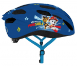 Vaiki&scaron;kas berniukams Paw Patrol &scaron;almas In-Mold, mėlynas
