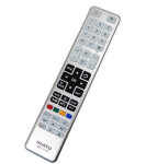 I&scaron;maniojo (Smart TV) ir televizoriaus priedas Huayu RM-L1278