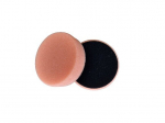 Vidutinio kietumo poliravimo kempinė POSH PADS, 2vnt., oranžinė