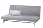 Bestcovers lankstus veliūro užvalkalas Ikea Beddinge Nyhamn