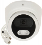 Vaizdo kamera Dahua IPC-HDW5541TM-ASE-0280B-S3-BLACK