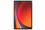 Apsauginis dėklas su dangteliu Samsung Galaxy Tab S9 Ultra NotePaper, baltas