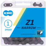 Dviračio grandinė KMC Z1 1/2 x 3/32