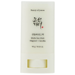 Apsauginis pie&scaron;tukas nuo saulės Beauty of Joseon Matte Sun Stick: Mugwort + Camelia