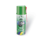 Sausas lubrikantas Boll spray, 400 ml