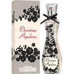 Kvapusis vanduo Christina Aguilera EDP moterims, 50 ml