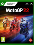 Kompiuterinis žaidimas MotoGP 22
