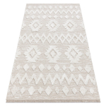 Rugsx kilimas Moroc 22319 136x190 cm