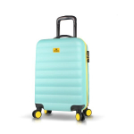 Vidutinis lagaminas My Valice CRSKM2Y 6711, M, žalias