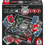 Stalo žaidimas Schmidt Spiele Black Dog, DE