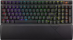 Žaidimų klaviatūra - ASUS - ROG STRIX SCOPE II 96 WIRELESS - Mechaninė - Ap&scaron;viesta - Belaidė