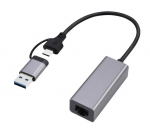 Gembird A-USB3AC-LAN-01