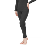 Termo tamprės moterims Namaldi, pilkos