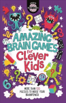 Amazing Brain Games for Clever Kids (R)