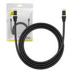 Baseus, Cat.8 RJ45, 1.5 m