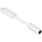 Sonos Line-In, baltas