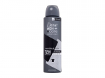 Pur&scaron;kiamas antiperspirantas Dove Men + Care Advanced vyrams, 150 ml