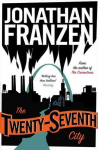 Twenty-Seventh City ePub edition