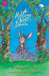 Shakespeare Story: A Midsummer Night's Dream: Shakespeare Stories for Children