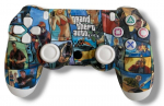 Play RE PlayStation 4 Doubleshock 4 V2