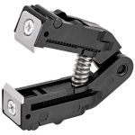 KNIPEX atsarginiai automatinio vielos nuėmiklio a&scaron;menys 12 49 21