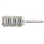 Plaukų džiovinimo ir modeliavimo apvalus &scaron;epetys Olivia Garden Expert Blowout Speed ​​​​Wavy Bristles, 55 mm