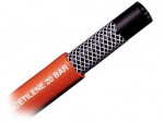 Žarna dujoms Fitt Refittex Acetilene, &Oslash;8 x 15 mm, 50 m