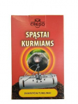 Credo Kurmių spąstai - metaliniai tuneliai, 1 Vnt.