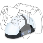 Nacon Playstation Vr2 Dual Charger For Dualsense /Ps5