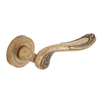 Vidaus durų rankena Metal-Bud 000051362902