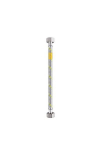 Lanksčioji dujų žarna Tucai S.A. Tucai HG V1/2-V1/2 200 cm