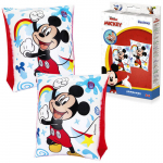 Bestway Minnie Mouse pripučiami plaukimo rankovai (3&ndash;6 metų)
