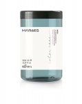 Plaukų kaukė dažytiems, chemi&scaron;kai paveiktiems plaukams Kaaral Maraes Color Care, 1000 ml
