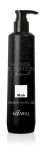 Plaukų kaukė &scaron;viesintiems, balintiems ir žiliems plaukams Kaaral Charcoal, 300 ml